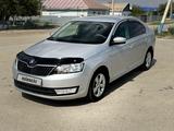 Skoda Rapid 2015 года за 4 400 000 тг. в Атырау