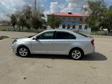 Skoda Rapid 2015 года за 4 400 000 тг. в Атырау – фото 5