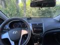 Hyundai Accent 2015 годаүшін5 650 000 тг. в Астана – фото 4