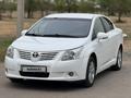 Toyota Avensis 2010 года за 4 800 000 тг. в Павлодар