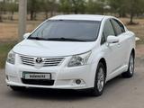 Toyota Avensis 2010 годаүшін4 800 000 тг. в Павлодар