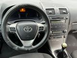 Toyota Avensis 2010 годаүшін4 800 000 тг. в Павлодар – фото 5