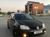 Volkswagen Golf 2006 года за 2 900 000 тг. в Костанай