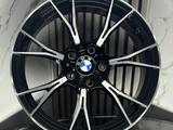 BMW Разноширокие диски H3217F за 260 000 тг. в Алматы