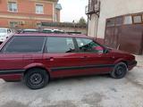 Volkswagen Passat 1988 года за 1 200 000 тг. в Кызылорда – фото 5