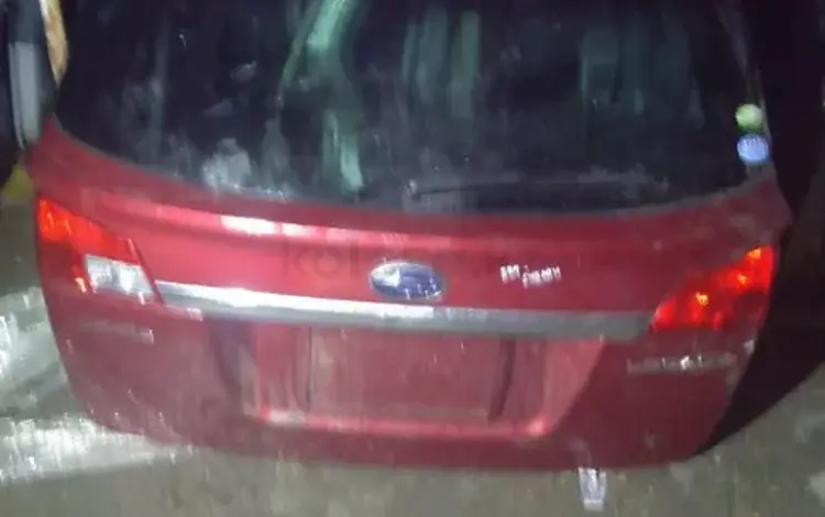 Крышка багажника за 175 000 тг. в Алматы