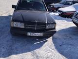 Mercedes-Benz 190 1992 годаүшін1 700 000 тг. в Караганда