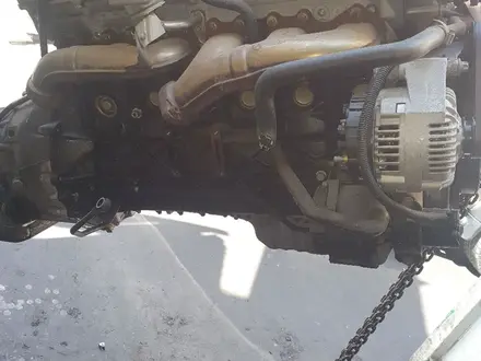 Контрактный двигатель М 104 за 480 000 тг. в Алматы