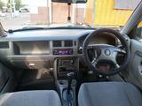 Mazda Demio 1997 года за 900 000 тг. в Астана – фото 5
