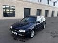 Volkswagen Golf 1992 года за 1 300 000 тг. в Караганда