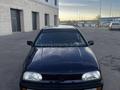 Volkswagen Golf 1992 года за 1 300 000 тг. в Караганда – фото 3