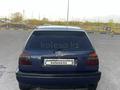 Volkswagen Golf 1992 года за 1 300 000 тг. в Караганда – фото 5