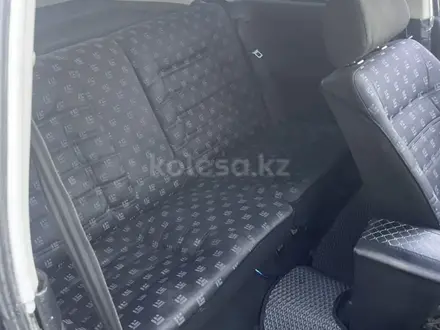 Volkswagen Golf 1992 года за 1 300 000 тг. в Караганда – фото 7