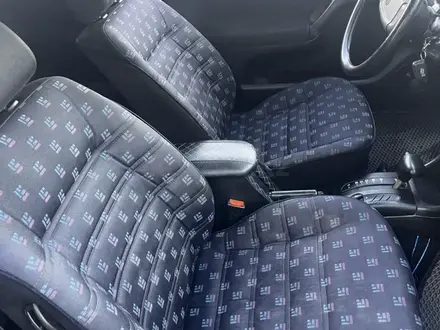 Volkswagen Golf 1992 года за 1 300 000 тг. в Караганда – фото 9