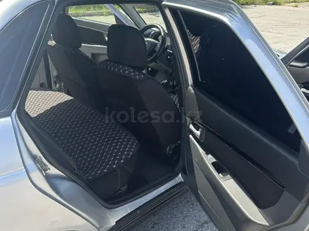 ВАЗ (Lada) Priora 2170 2014 года за 3 800 000 тг. в Караганда – фото 10