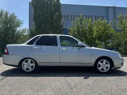 ВАЗ (Lada) Priora 2170 2014 года за 3 800 000 тг. в Караганда – фото 3