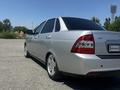 ВАЗ (Lada) Priora 2170 2014 года за 3 800 000 тг. в Караганда – фото 5