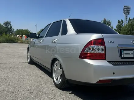 ВАЗ (Lada) Priora 2170 2014 года за 3 800 000 тг. в Караганда – фото 5