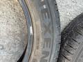 Шины летние NEXEN 235/55/R18 год 2022 за 70 000 тг. в Алматы – фото 5