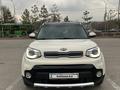 Kia Soul 2018 года за 8 400 000 тг. в Алматы – фото 2