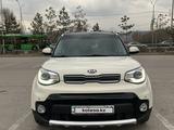Kia Soul 2018 годаүшін8 400 000 тг. в Алматы – фото 2