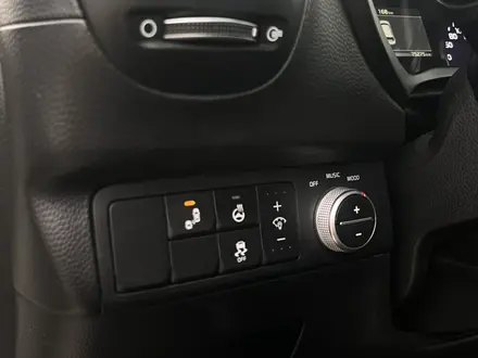 Kia Soul 2018 года за 8 400 000 тг. в Алматы – фото 14