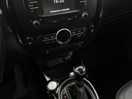 Kia Soul 2018 года за 8 400 000 тг. в Алматы – фото 13
