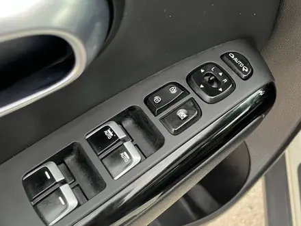 Kia Soul 2018 года за 8 400 000 тг. в Алматы – фото 15