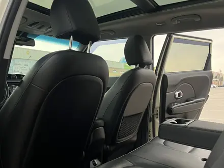 Kia Soul 2018 года за 8 400 000 тг. в Алматы – фото 16