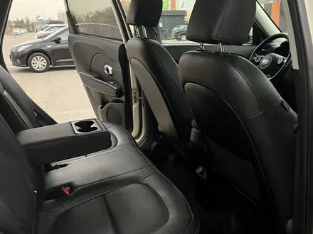 Kia Soul 2018 года за 8 400 000 тг. в Алматы – фото 17