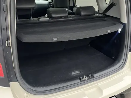 Kia Soul 2018 года за 8 400 000 тг. в Алматы – фото 19