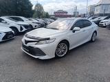 Toyota Camry Prestige 2019 года за 12 700 000 тг. в Алматы