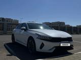 Kia K5 2024 года за 12 490 000 тг. в Астана – фото 2