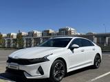 Kia K5 2024 года за 12 490 000 тг. в Астана – фото 4
