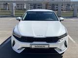 Kia K5 2024 года за 12 490 000 тг. в Астана – фото 3