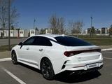 Kia K5 2024 года за 12 490 000 тг. в Астана – фото 5