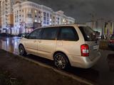 Mazda MPV 2000 года за 3 000 000 тг. в Астана – фото 2