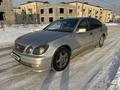 Lexus GS 300 2003 годаүшін4 150 000 тг. в Алматы – фото 4