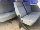 Volkswagen Transporter 2001 года за 3 999 900 тг. в Караганда – фото 5