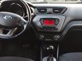 Kia Rio 2014 годаfor4 700 000 тг. в Алматы – фото 5