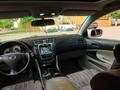 Lexus GS 300 2006 года за 6 950 000 тг. в Алматы – фото 10