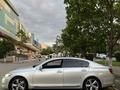 Lexus GS 300 2006 года за 6 950 000 тг. в Алматы – фото 13