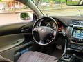 Lexus GS 300 2006 года за 6 950 000 тг. в Алматы – фото 9