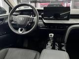 Toyota Camry 2024 годаүшін16 600 000 тг. в Алматы – фото 4