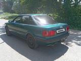 Audi 80 1993 года за 2 990 000 тг. в Уральск – фото 5