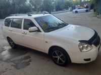 ВАЗ (Lada) Priora 2171 2014 года за 1 800 000 тг. в Актобе