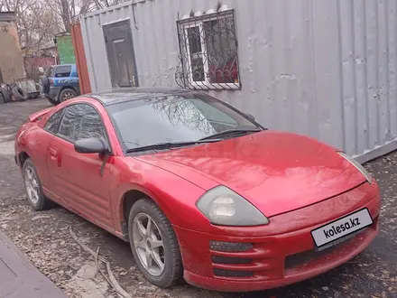 Mitsubishi Eclipse 2001 года за 2 500 000 тг. в Алматы – фото 7