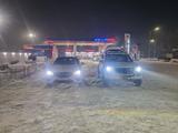 Mercedes-Benz GL 550 2009 годаfor10 000 000 тг. в Караганда – фото 2