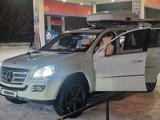 Mercedes-Benz GL 550 2009 годаfor10 000 000 тг. в Караганда – фото 3