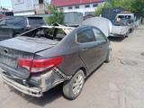 Kia Rio 2016 года за 10 000 тг. в Астана
